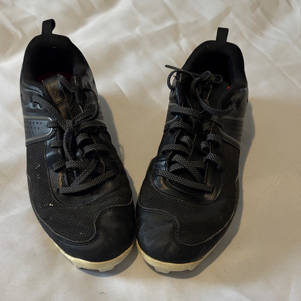 Under Armour cleats
